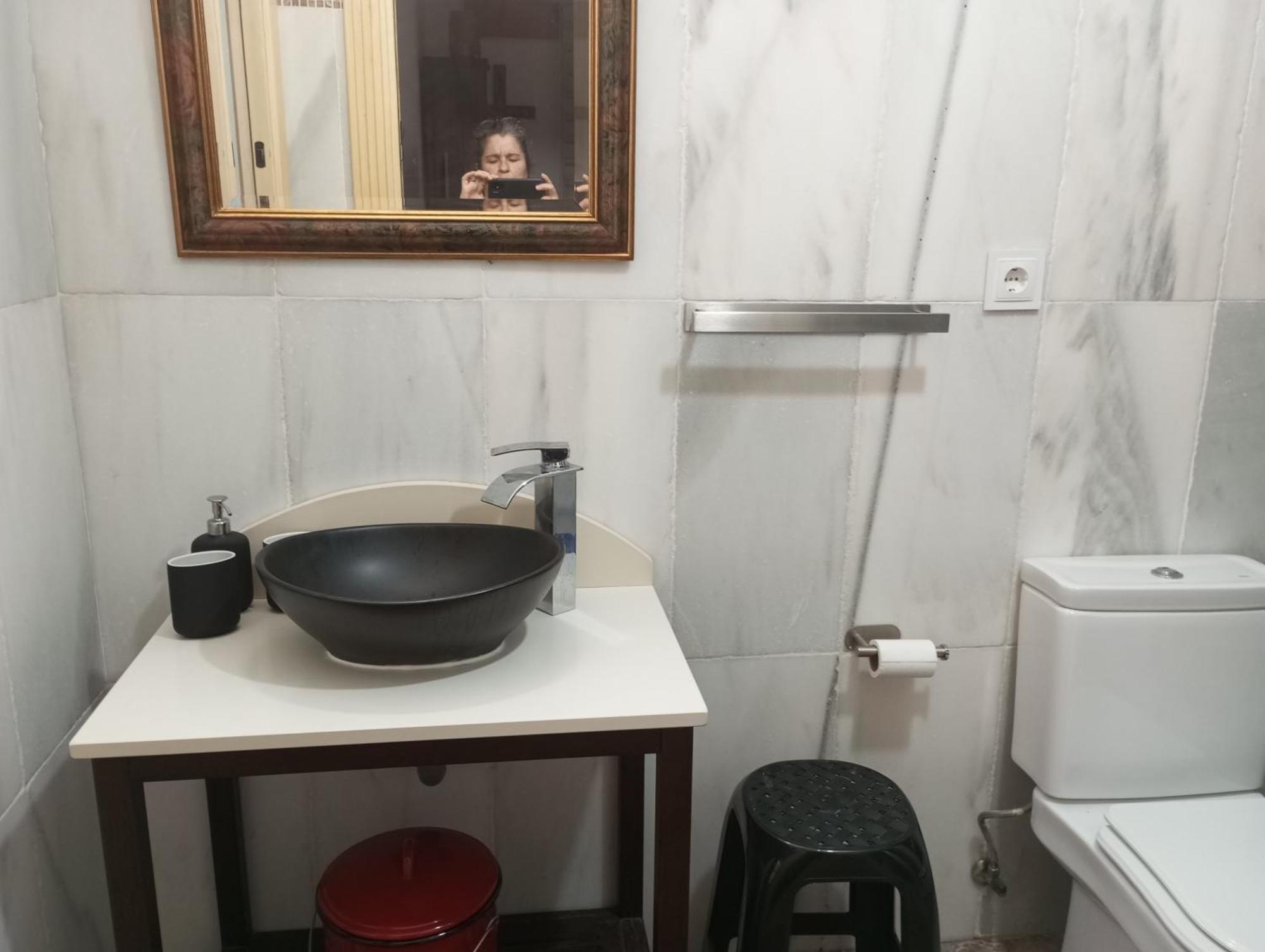 La Casa Malvarrosa 安普埃罗 客房 照片